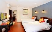 Туры в отель Wenjun Courtyard Hotel (near metro station, English-speaking service, travel agency) Туры в отель Wenjun Courtyard Hotel (near metro station, English-speaking service, travel agency)