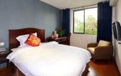 Туры в отель Wenjun Courtyard Hotel (near metro station, English-speaking service, travel agency) Туры в отель Wenjun Courtyard Hotel (near metro station, English-speaking service, travel agency)