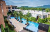 Туры в отель B2 Mae Hong Son Premier Hotel Туры в отель B2 Mae Hong Son Premier Hotel