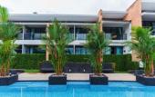 Туры в отель B2 Mae Hong Son Premier Hotel Туры в отель B2 Mae Hong Son Premier Hotel