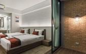 Туры в отель B2 Mae Hong Son Premier Hotel Туры в отель B2 Mae Hong Son Premier Hotel