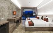 Туры в отель B2 Mae Hong Son Premier Hotel Туры в отель B2 Mae Hong Son Premier Hotel