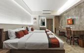 Туры в отель B2 Mae Hong Son Premier Hotel Туры в отель B2 Mae Hong Son Premier Hotel