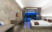 Туры в отель B2 Mae Hong Son Premier Hotel Туры в отель B2 Mae Hong Son Premier Hotel