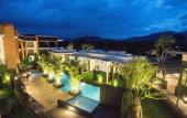 Туры в отель B2 Mae Hong Son Premier Hotel Туры в отель B2 Mae Hong Son Premier Hotel
