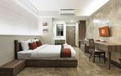 Туры в отель B2 Mae Hong Son Premier Hotel Туры в отель B2 Mae Hong Son Premier Hotel