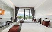 Туры в отель B2 Mae Hong Son Premier Hotel Туры в отель B2 Mae Hong Son Premier Hotel