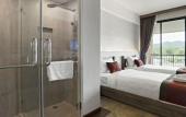 Туры в отель B2 Mae Hong Son Premier Hotel Туры в отель B2 Mae Hong Son Premier Hotel