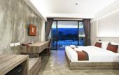 Туры в отель B2 Mae Hong Son Premier Hotel Туры в отель B2 Mae Hong Son Premier Hotel