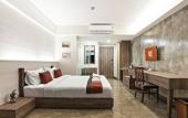 Туры в отель B2 Mae Hong Son Premier Hotel Туры в отель B2 Mae Hong Son Premier Hotel