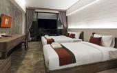 Туры в отель B2 Mae Hong Son Premier Hotel Туры в отель B2 Mae Hong Son Premier Hotel