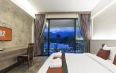Туры в отель B2 Mae Hong Son Premier Hotel Туры в отель B2 Mae Hong Son Premier Hotel