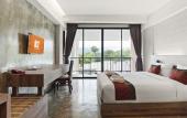 Туры в отель B2 Mae Hong Son Premier Hotel Туры в отель B2 Mae Hong Son Premier Hotel