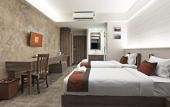 Туры в отель B2 Mae Hong Son Premier Hotel Туры в отель B2 Mae Hong Son Premier Hotel