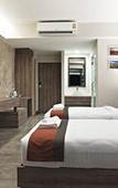 Туры в отель B2 Mae Hong Son Premier Hotel Туры в отель B2 Mae Hong Son Premier Hotel