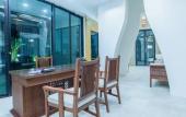 Туры в отель B2 Mae Hong Son Premier Hotel Туры в отель B2 Mae Hong Son Premier Hotel