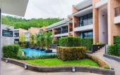 Туры в отель B2 Mae Hong Son Premier Hotel Туры в отель B2 Mae Hong Son Premier Hotel
