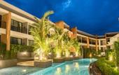 Туры в отель B2 Mae Hong Son Premier Hotel Туры в отель B2 Mae Hong Son Premier Hotel