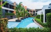 Туры в отель B2 Mae Hong Son Premier Hotel Туры в отель B2 Mae Hong Son Premier Hotel