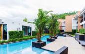 Туры в отель B2 Mae Hong Son Premier Hotel Туры в отель B2 Mae Hong Son Premier Hotel