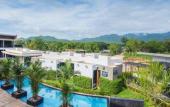 Туры в отель B2 Mae Hong Son Premier Hotel Туры в отель B2 Mae Hong Son Premier Hotel