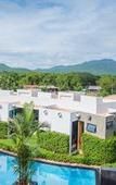 Туры в отель B2 Mae Hong Son Premier Hotel Туры в отель B2 Mae Hong Son Premier Hotel