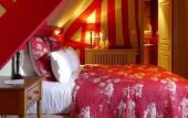 Туры в отель Les Maisons de Lea, a member of Radisson Individuals Туры в отель Les Maisons de Lea, a member of Radisson Individuals