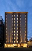 Туры в отель Hotel Nets Sapporo Туры в отель Hotel Nets Sapporo