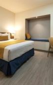 Туры в отель Microtel Inn & Suites by Wyndham San Luis Potosi Туры в отель Microtel Inn & Suites by Wyndham San Luis Potosi