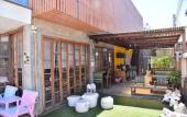Туры в отель De hostel Туры в отель De hostel
