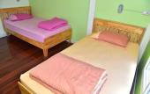 Туры в отель De hostel Туры в отель De hostel