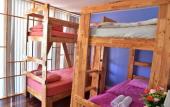 Туры в отель De hostel Туры в отель De hostel