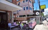 Туры в отель De hostel Туры в отель De hostel