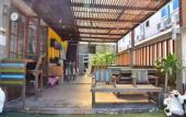 Туры в отель De hostel Туры в отель De hostel