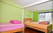 Туры в отель De hostel Туры в отель De hostel