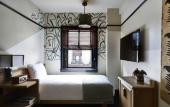 Туры в отель Freehand New York Туры в отель Freehand New York