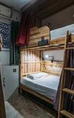 Туры в отель Chengdu Sonderia Hostel&Bar-Lazybones Туры в отель Chengdu Sonderia Hostel&Bar-Lazybones