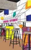 Туры в отель Via Amsterdam - Hostel Туры в отель Via Amsterdam - Hostel