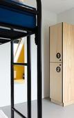 Туры в отель Via Amsterdam - Hostel Туры в отель Via Amsterdam - Hostel