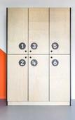Туры в отель Via Amsterdam - Hostel Туры в отель Via Amsterdam - Hostel