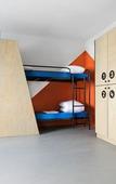 Туры в отель Via Amsterdam - Hostel Туры в отель Via Amsterdam - Hostel