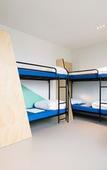 Туры в отель Via Amsterdam - Hostel Туры в отель Via Amsterdam - Hostel