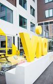 Туры в отель Via Amsterdam - Hostel Туры в отель Via Amsterdam - Hostel
