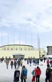 Туры в отель Lotte Arai Resort Туры в отель Lotte Arai Resort