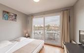 Туры в отель City Residence Marseille Туры в отель City Residence Marseille