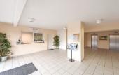 Туры в отель City Residence Marseille Туры в отель City Residence Marseille