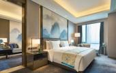 Туры в отель Shangrao Fuli Wanda Realm Hotel Туры в отель Shangrao Fuli Wanda Realm Hotel