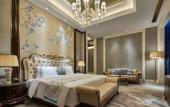 Туры в отель Shangrao Fuli Wanda Realm Hotel Туры в отель Shangrao Fuli Wanda Realm Hotel