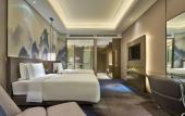 Туры в отель Shangrao Fuli Wanda Realm Hotel Туры в отель Shangrao Fuli Wanda Realm Hotel