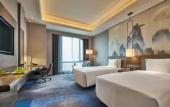 Туры в отель Shangrao Fuli Wanda Realm Hotel Туры в отель Shangrao Fuli Wanda Realm Hotel